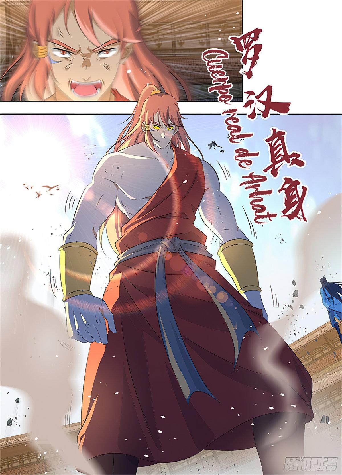 Capitulo 275 page 5