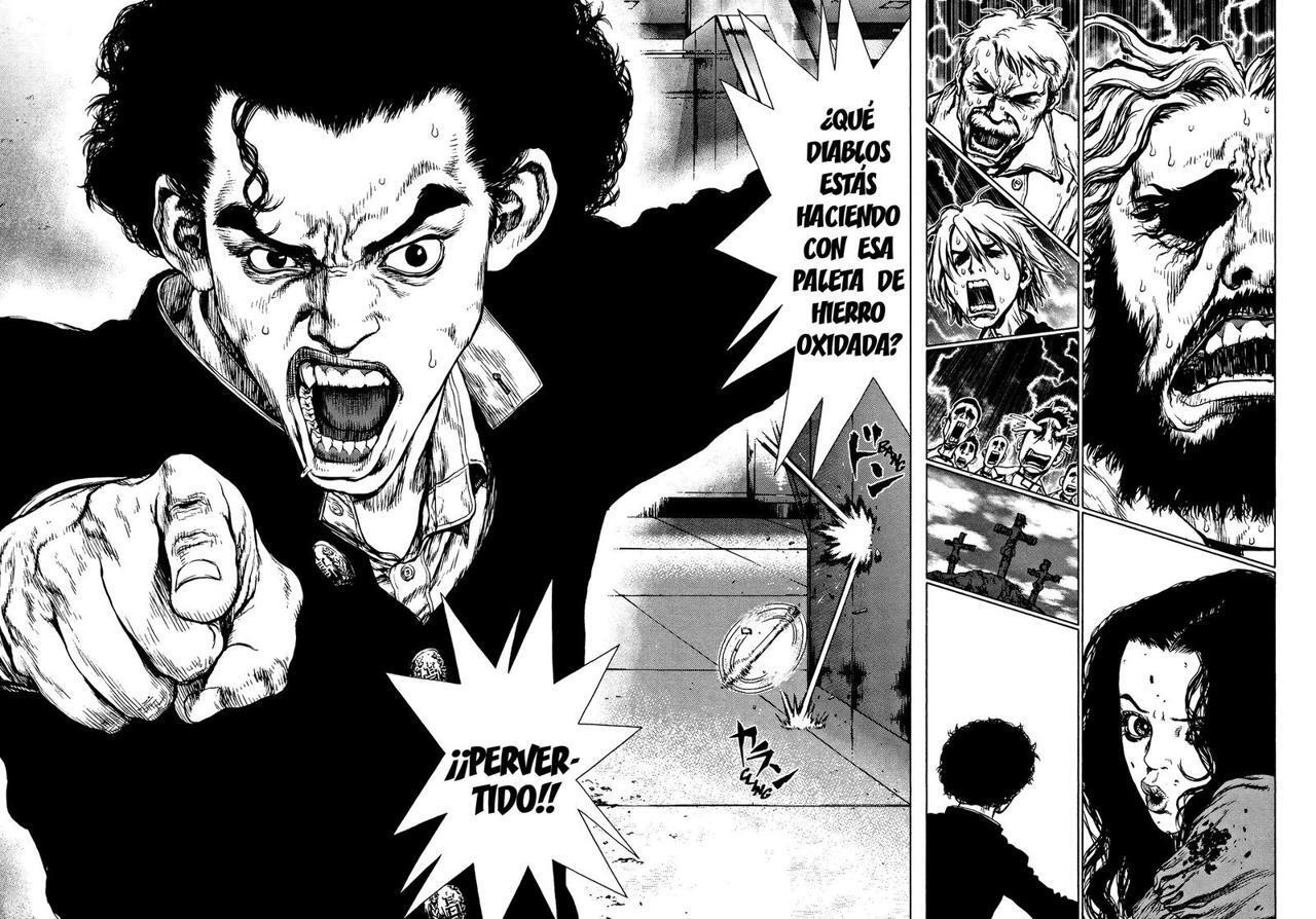 Capitulo 28 page 18