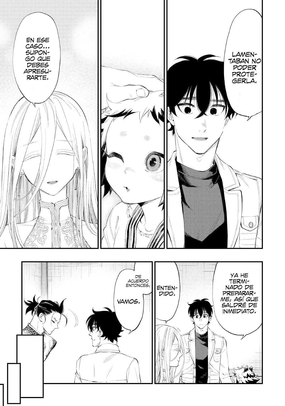 Capitulo 81 page 8