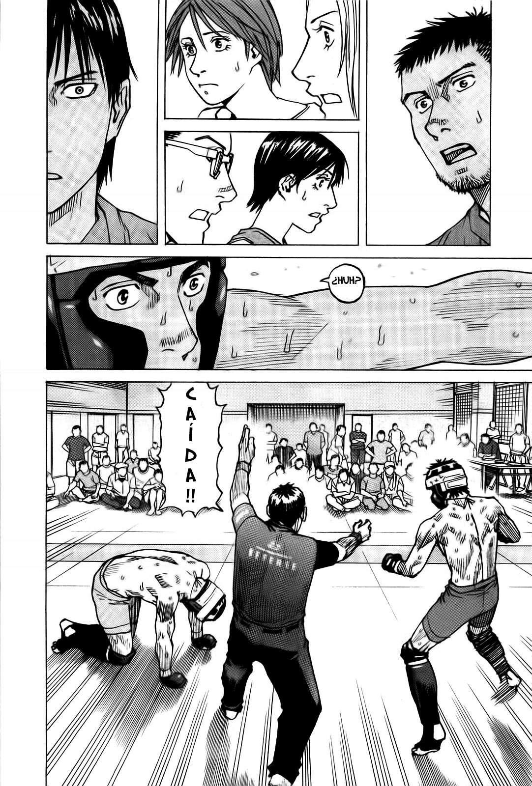 Capitulo 49 page 20
