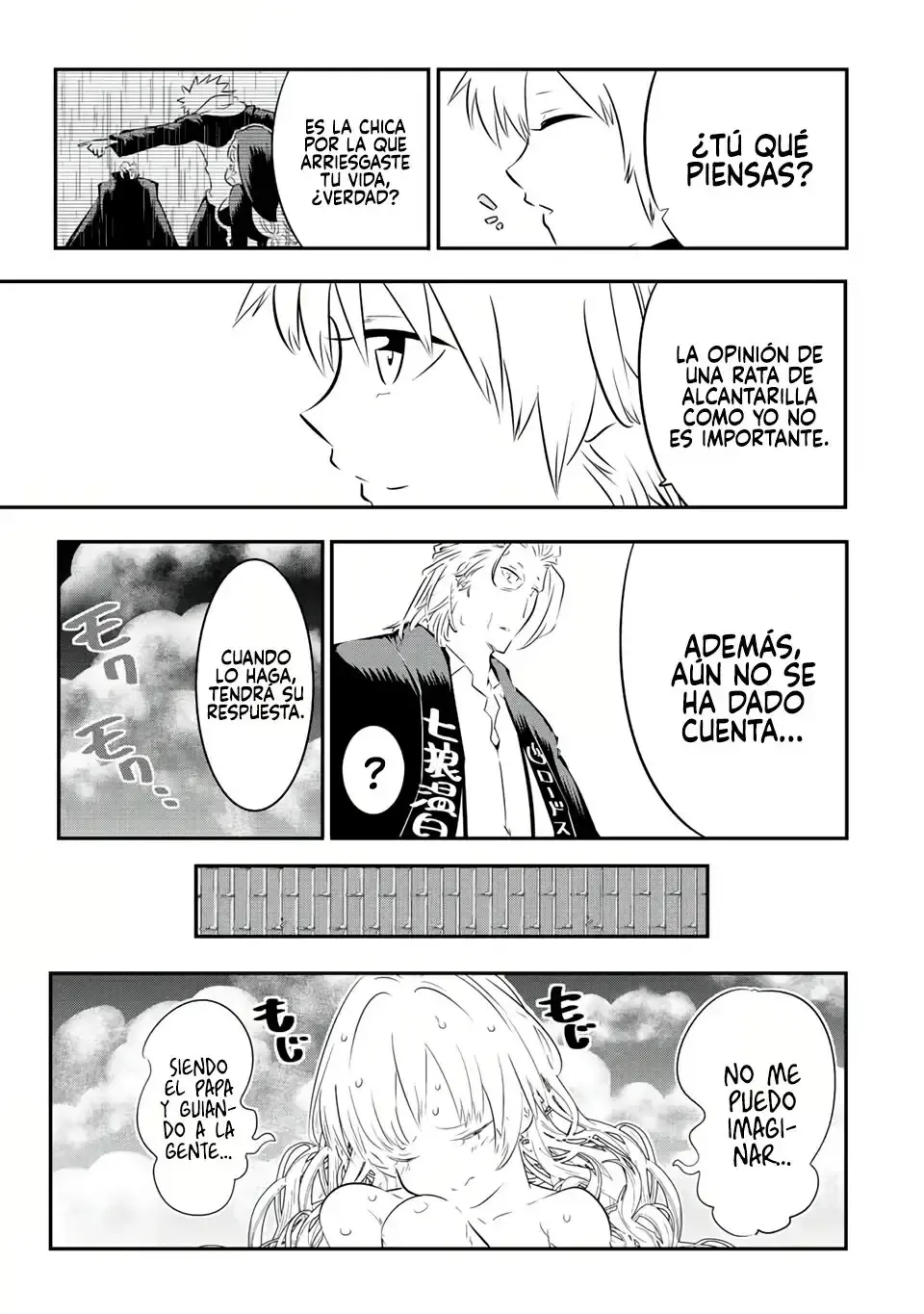Capitulo 88 page 11