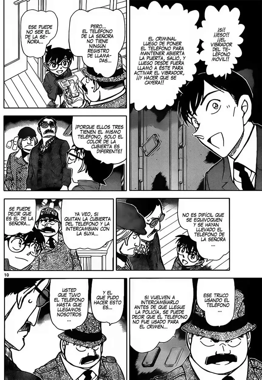 Capitulo 849 page 11