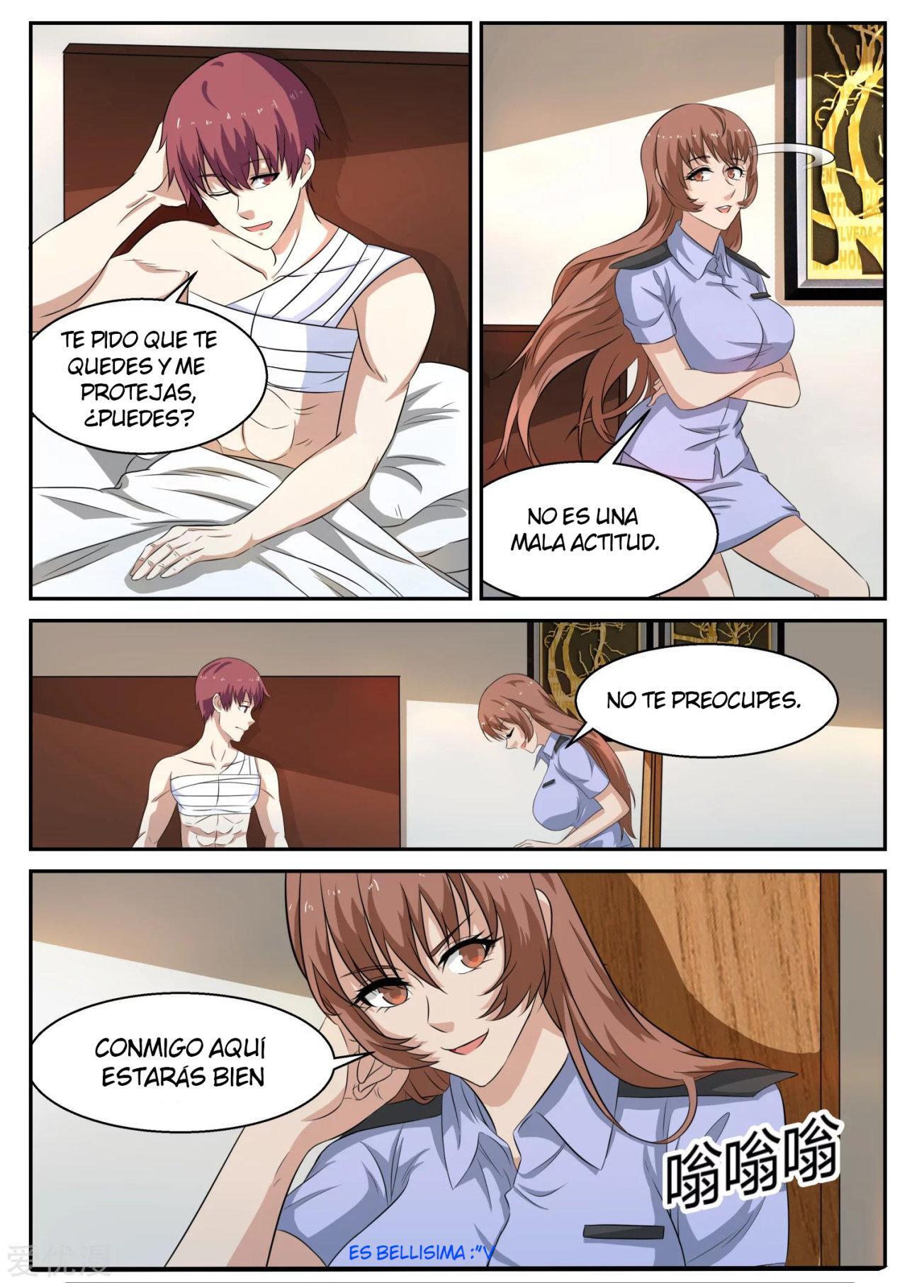 Capitulo 108 page 11