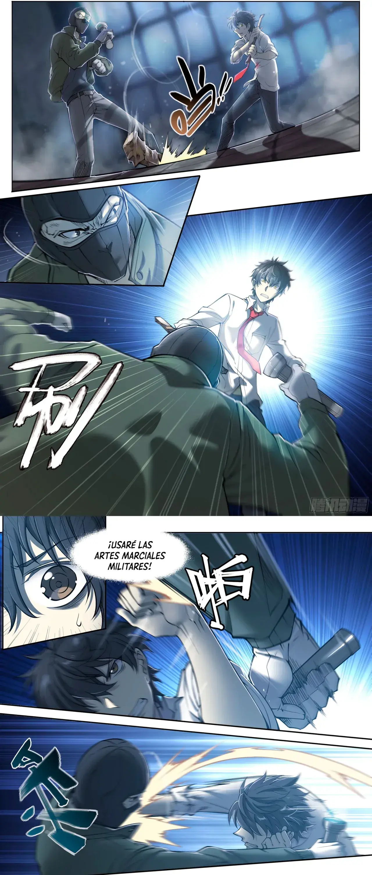 Capitulo 17 page 3