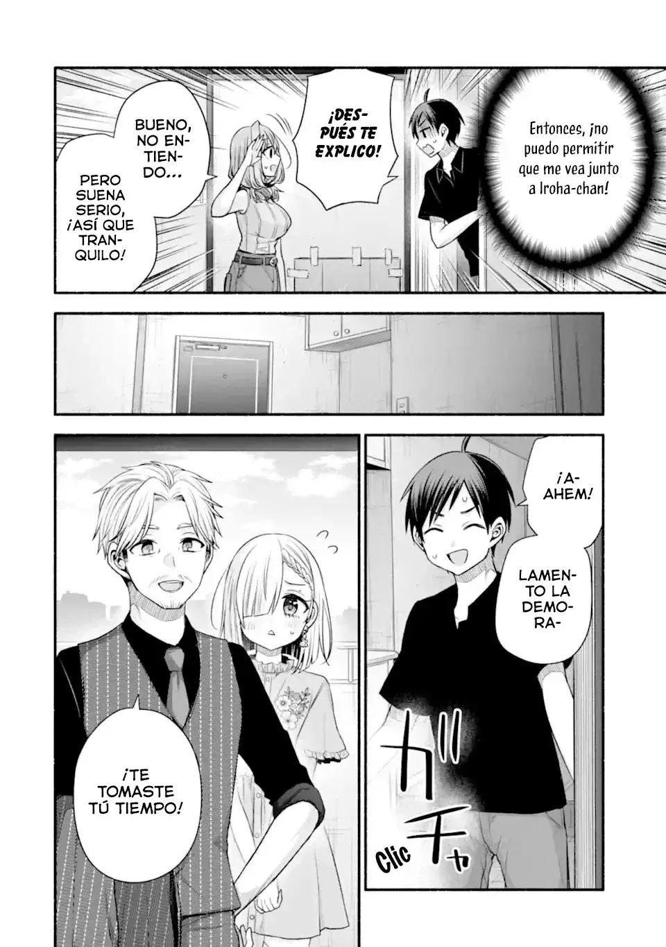 Capitulo 40.30 page 8