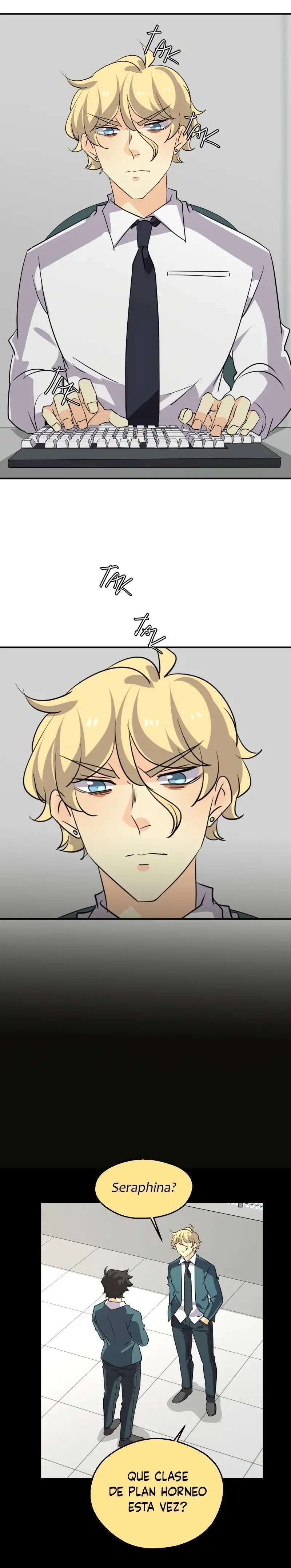 Capitulo 311 page 22