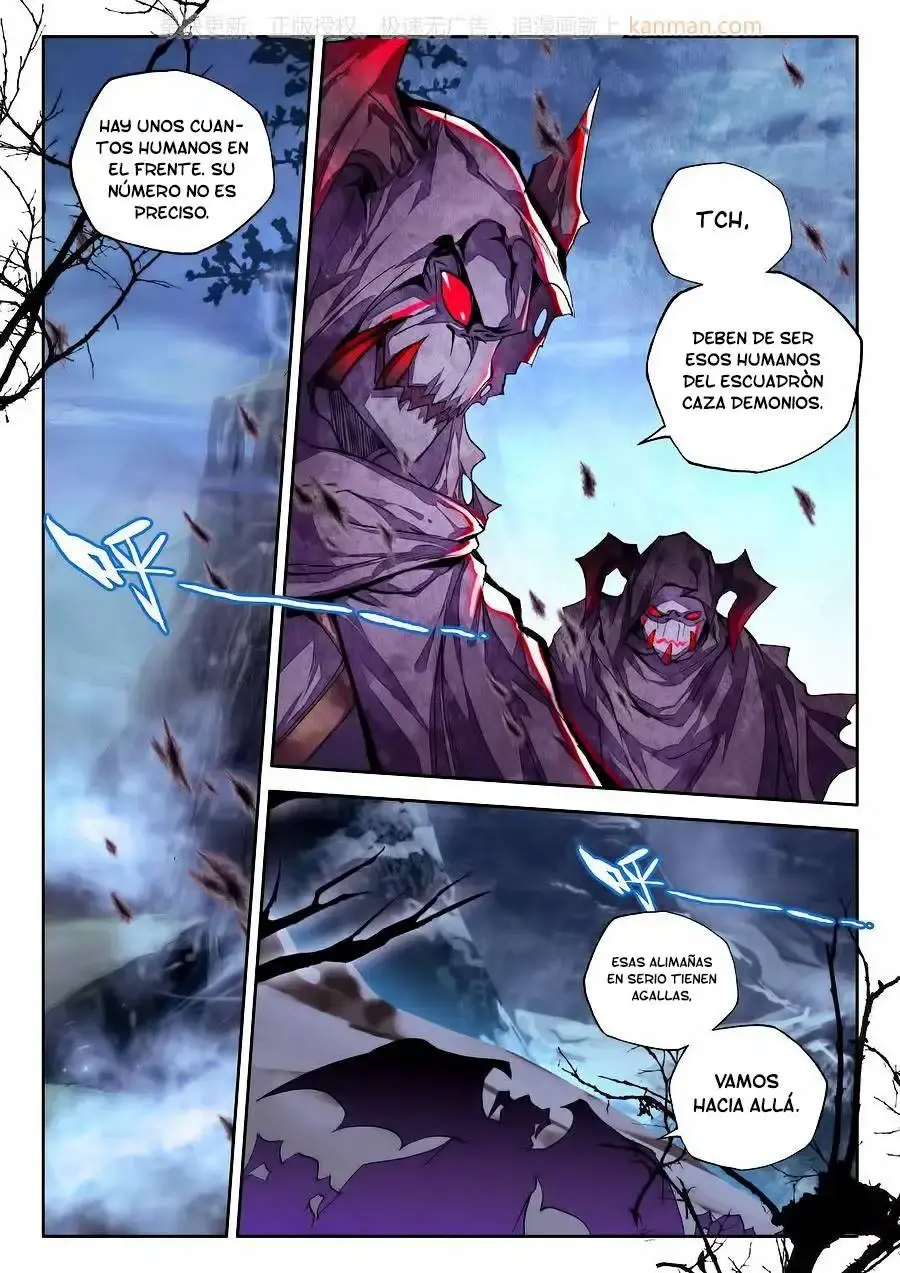 Capitulo 109 page 20