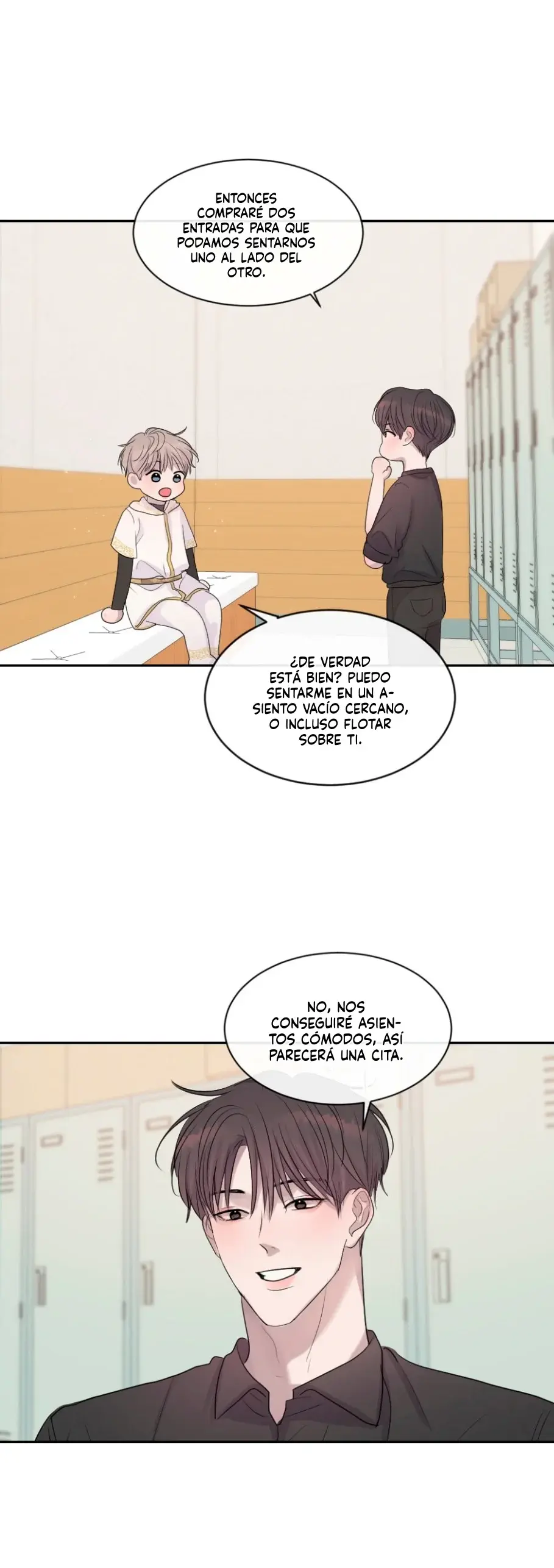 Capitulo 54 page 17
