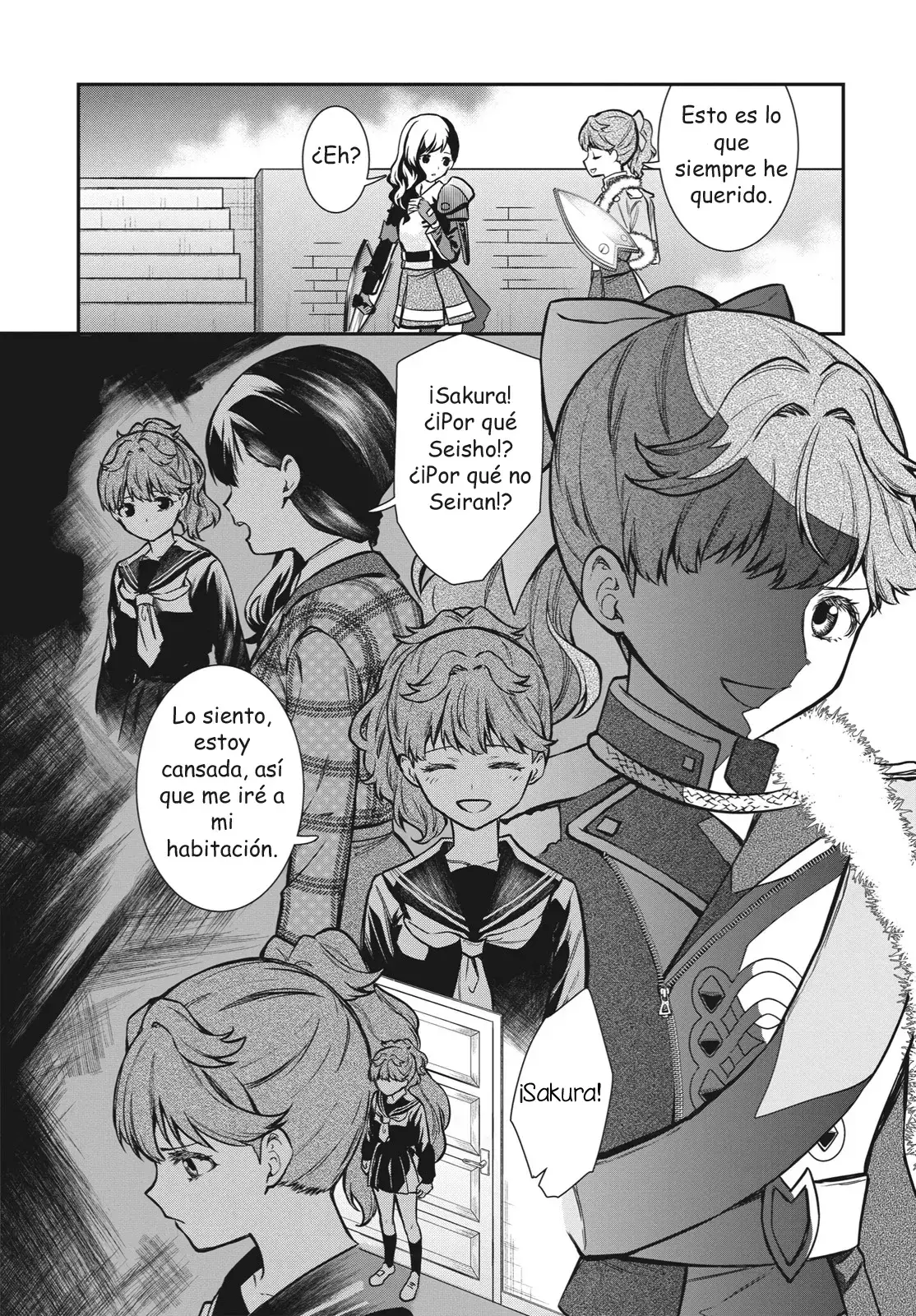 Capitulo 11 page 15
