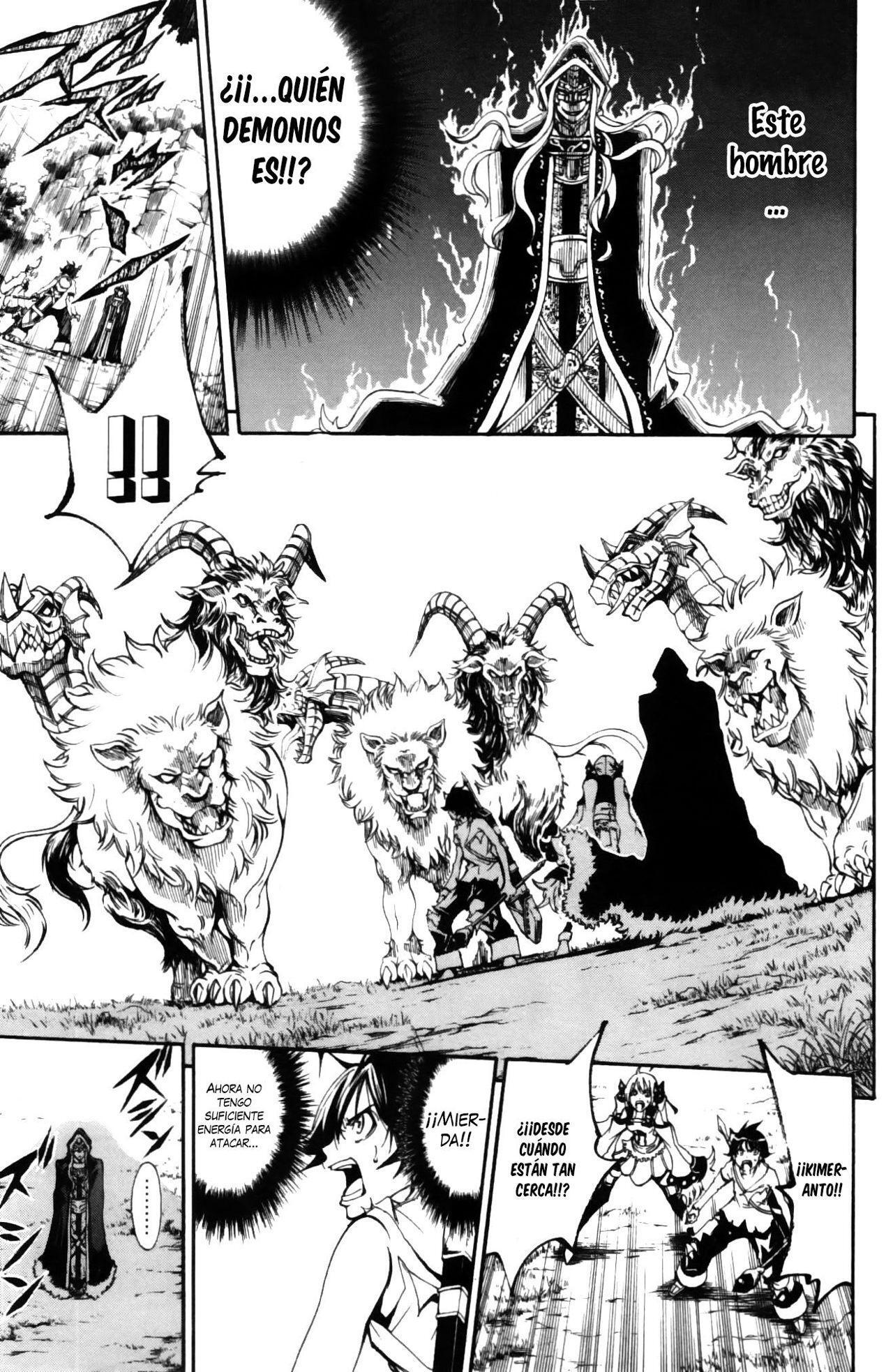 Capitulo 11 page 28