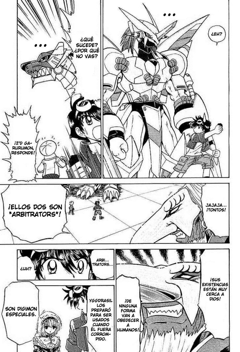 Capitulo 22 page 9