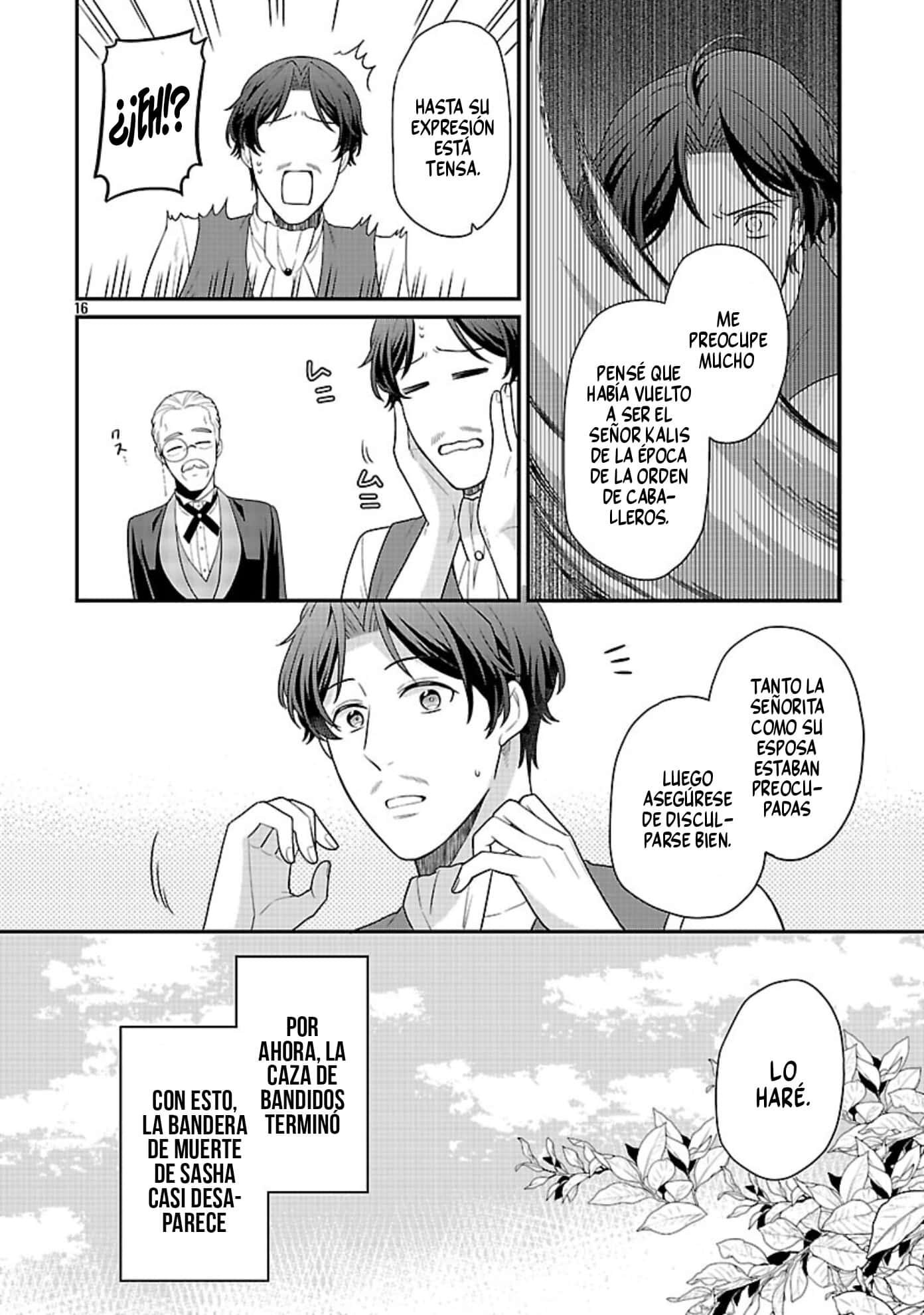 Capitulo 11 page 16