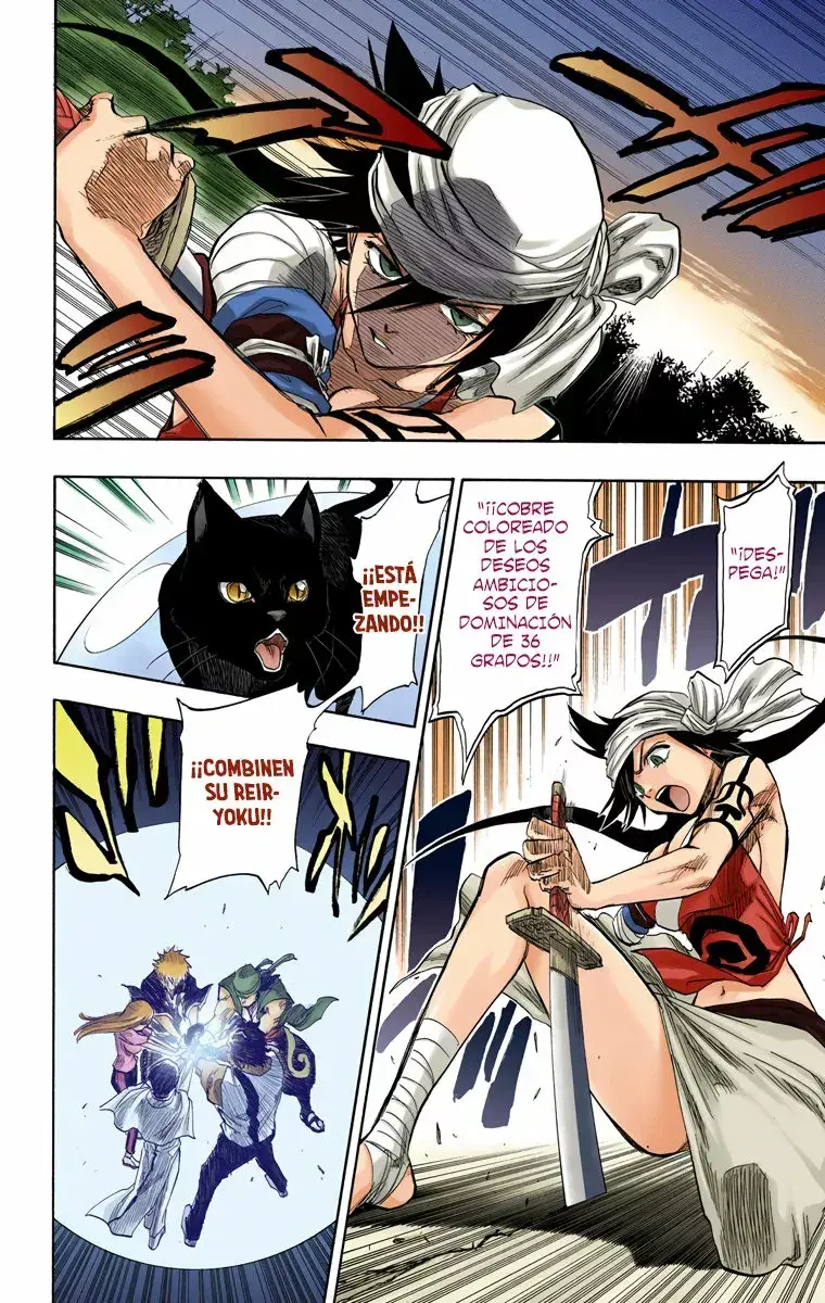 Capitulo 84 page 7