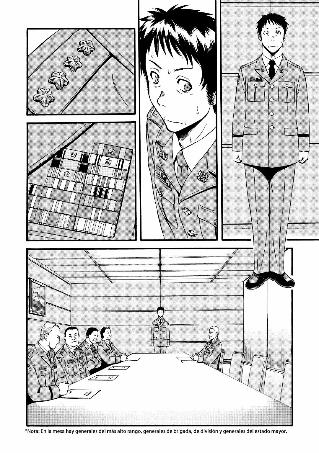Capitulo 103 page 33