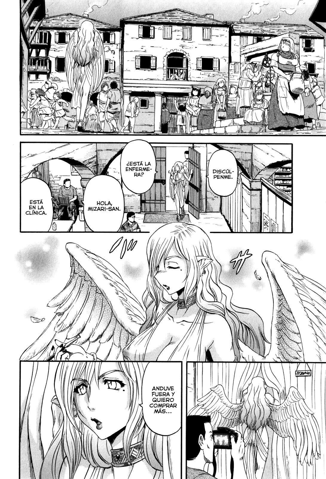Capitulo 31 page 20