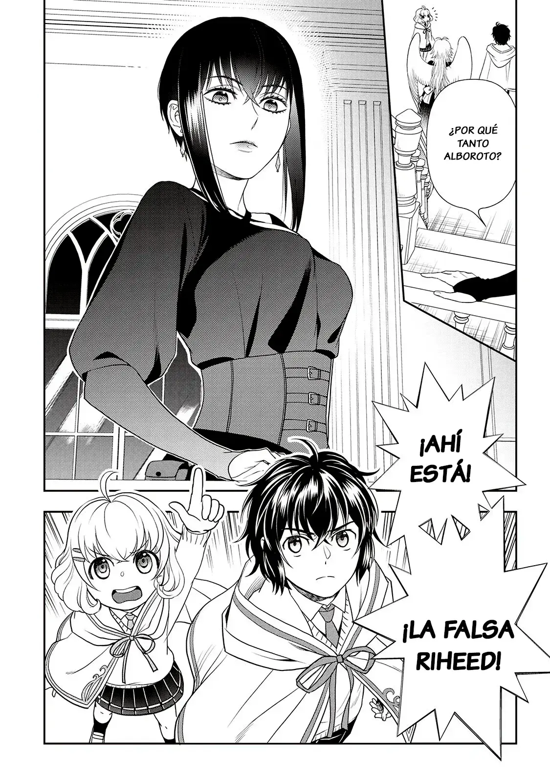 Capitulo 67 page 5