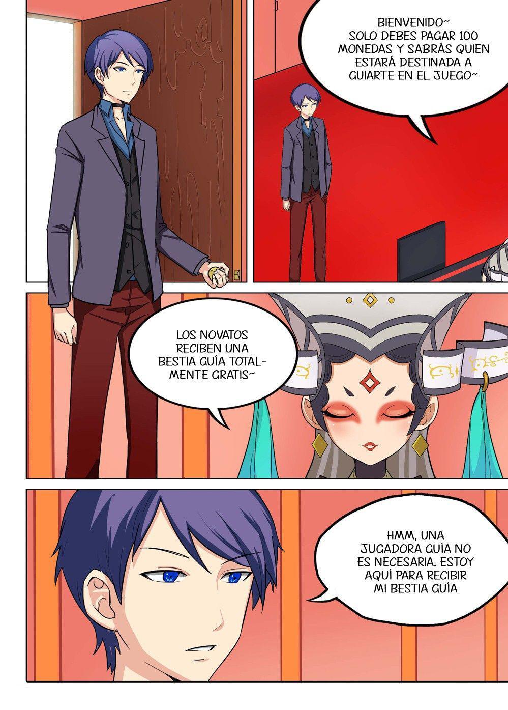 Capitulo 191 page 15