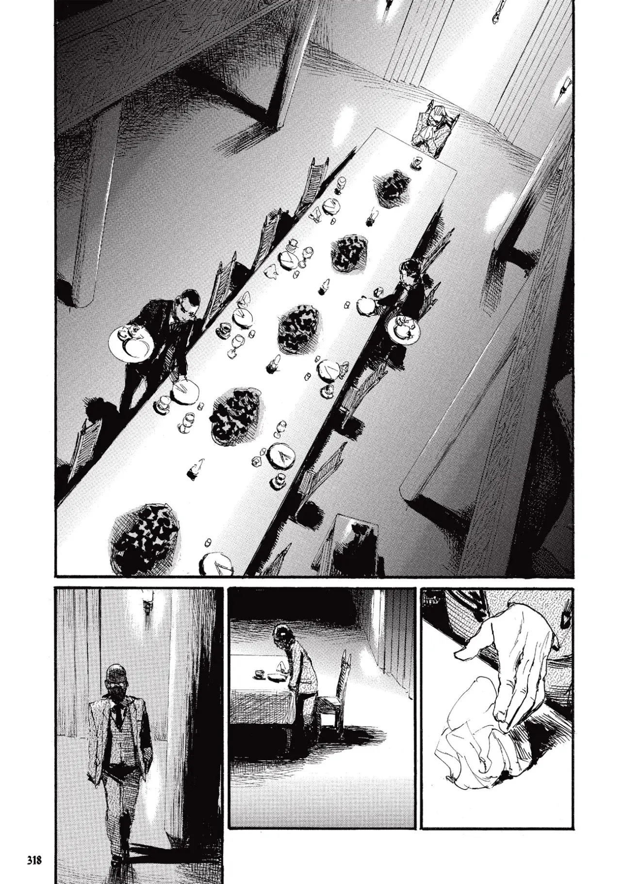 Capitulo 26 page 21