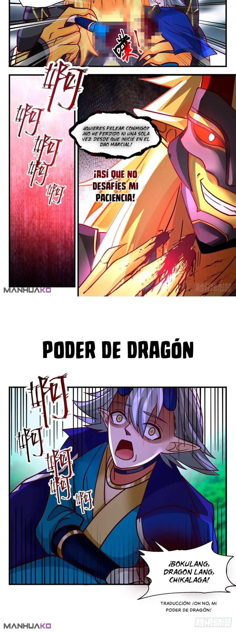 Capitulo 2138 page 6