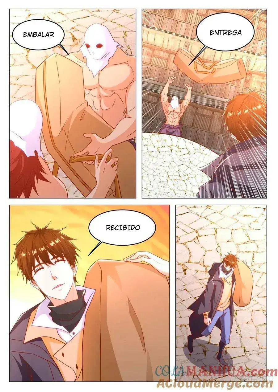 Capitulo 880 page 4