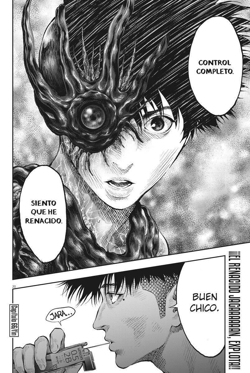 Capitulo 66 page 19