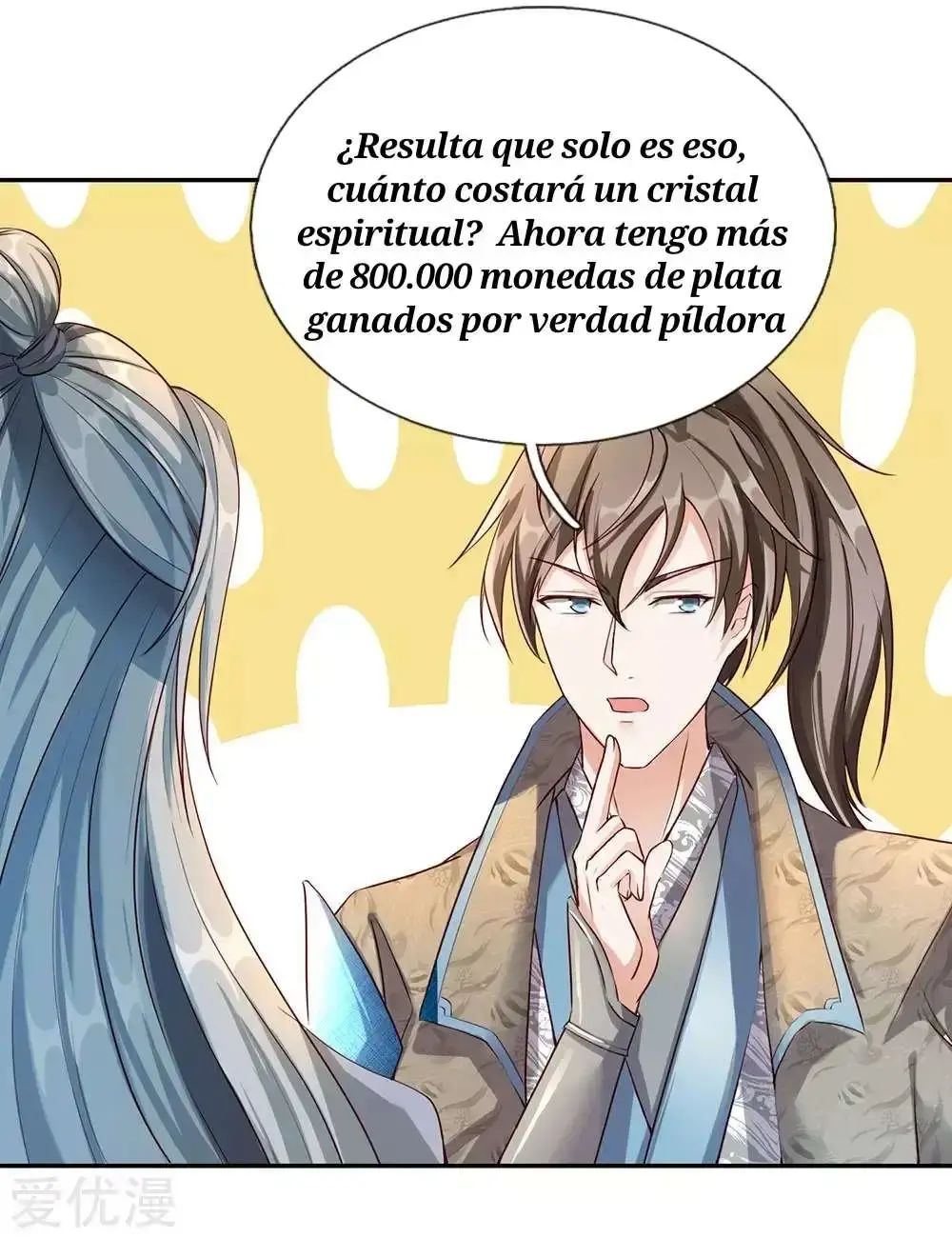 Capitulo 65 page 8