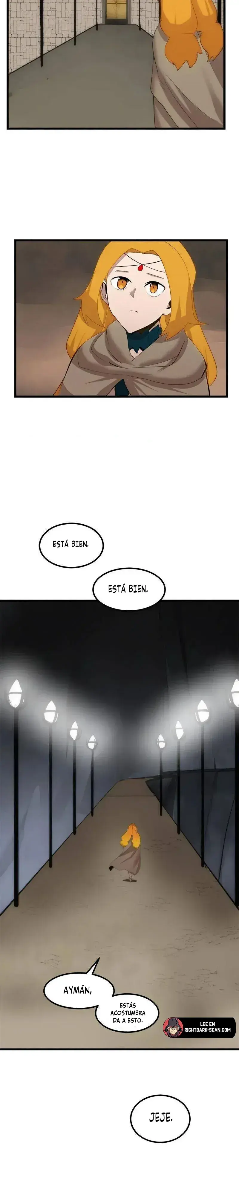 Capitulo 77 page 28