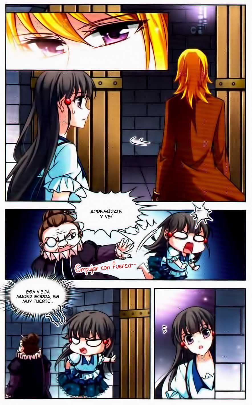 Capitulo 50 page 11