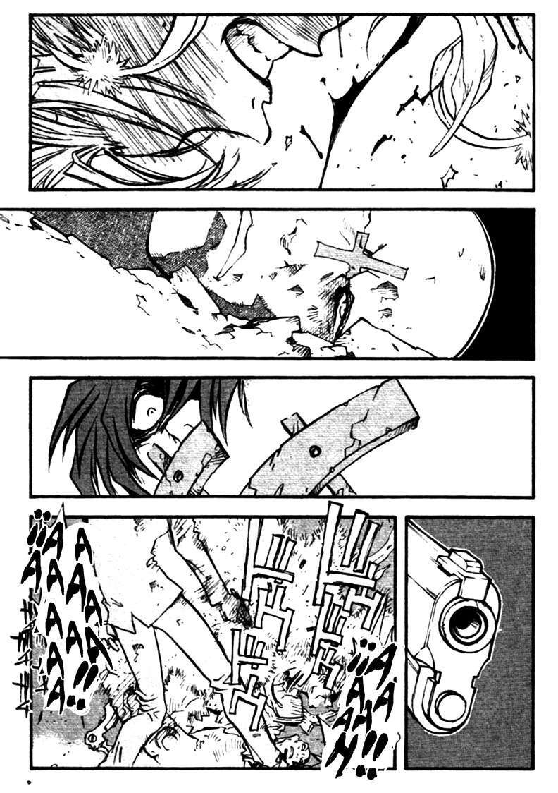 Capitulo 33 page 22