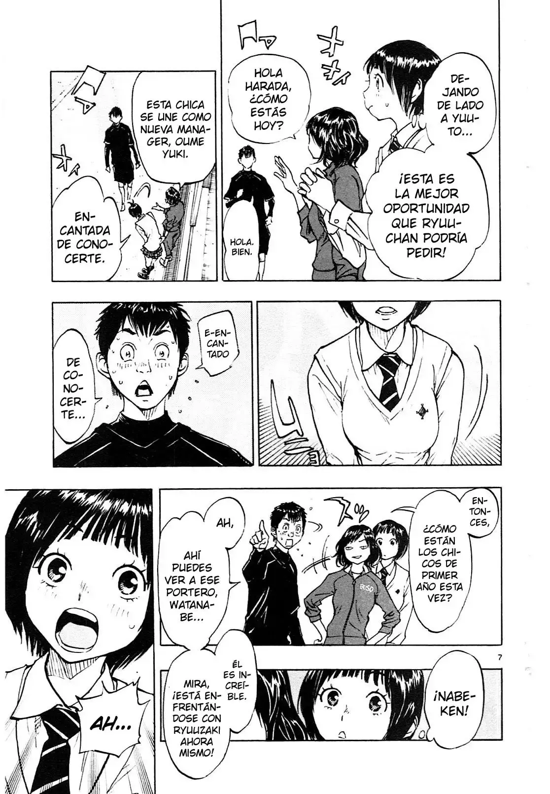 Capitulo 84 page 8