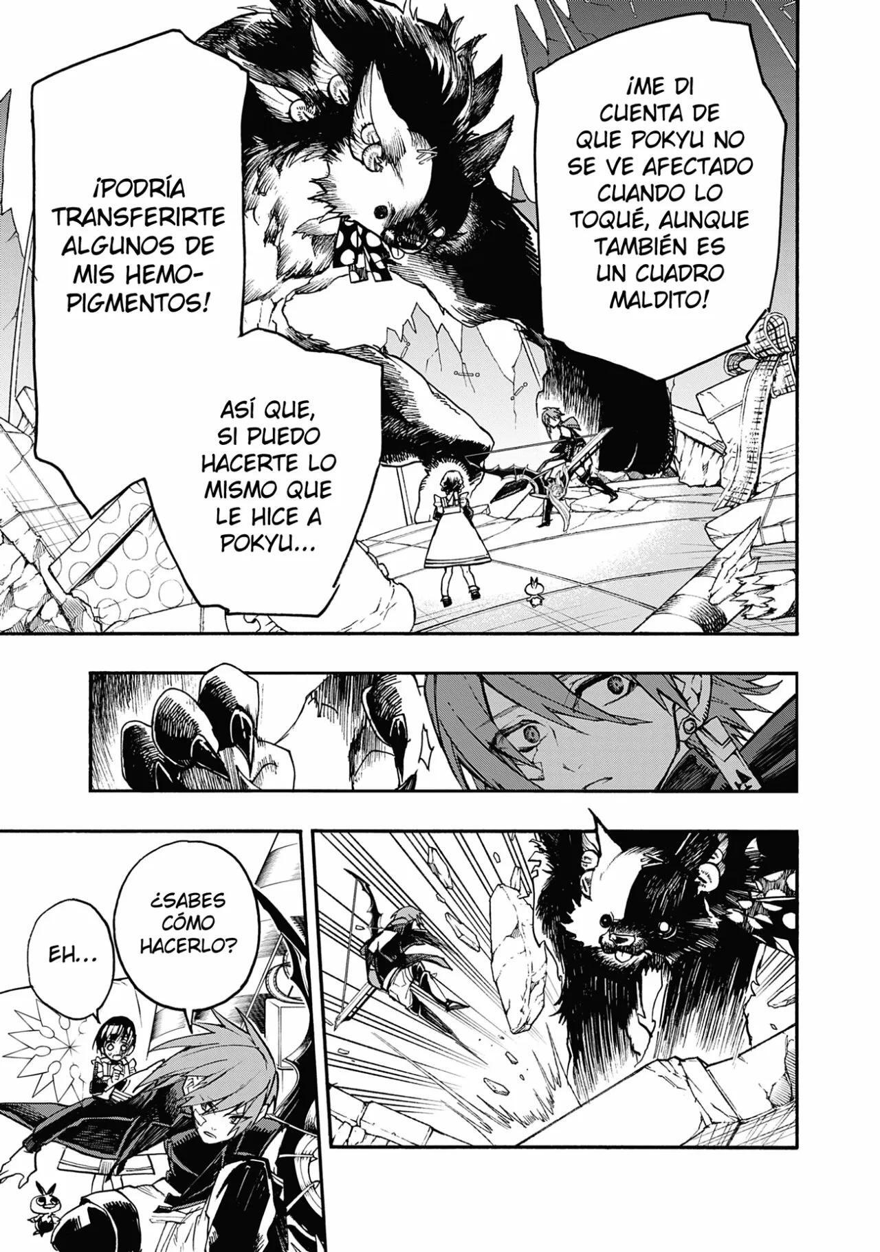Capitulo 17 page 19