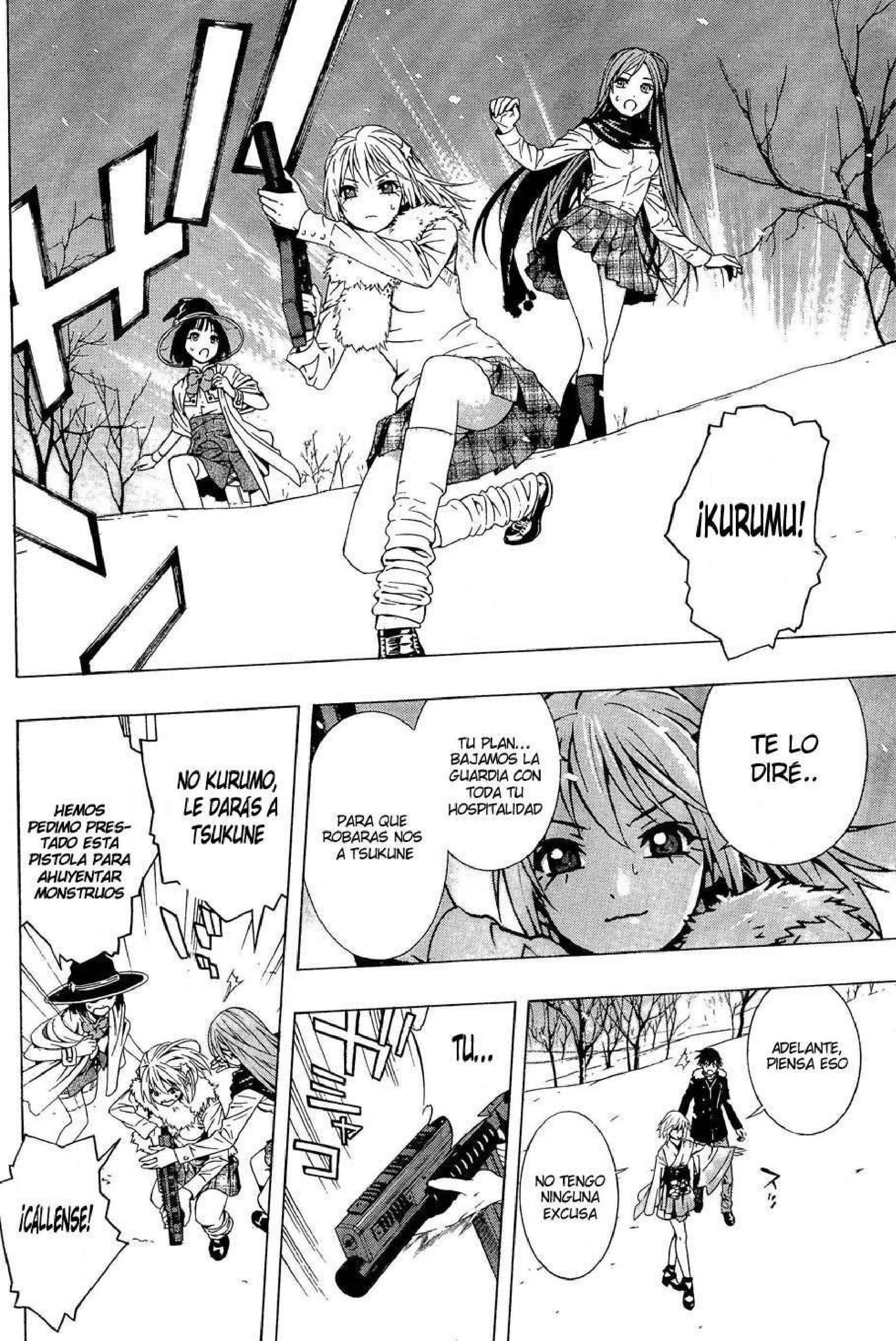 Capitulo 50 page 29