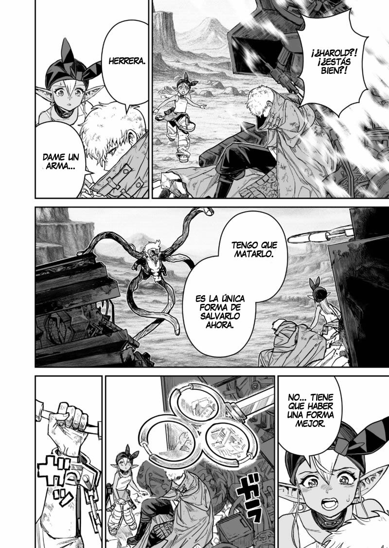 Capitulo 21 page 4