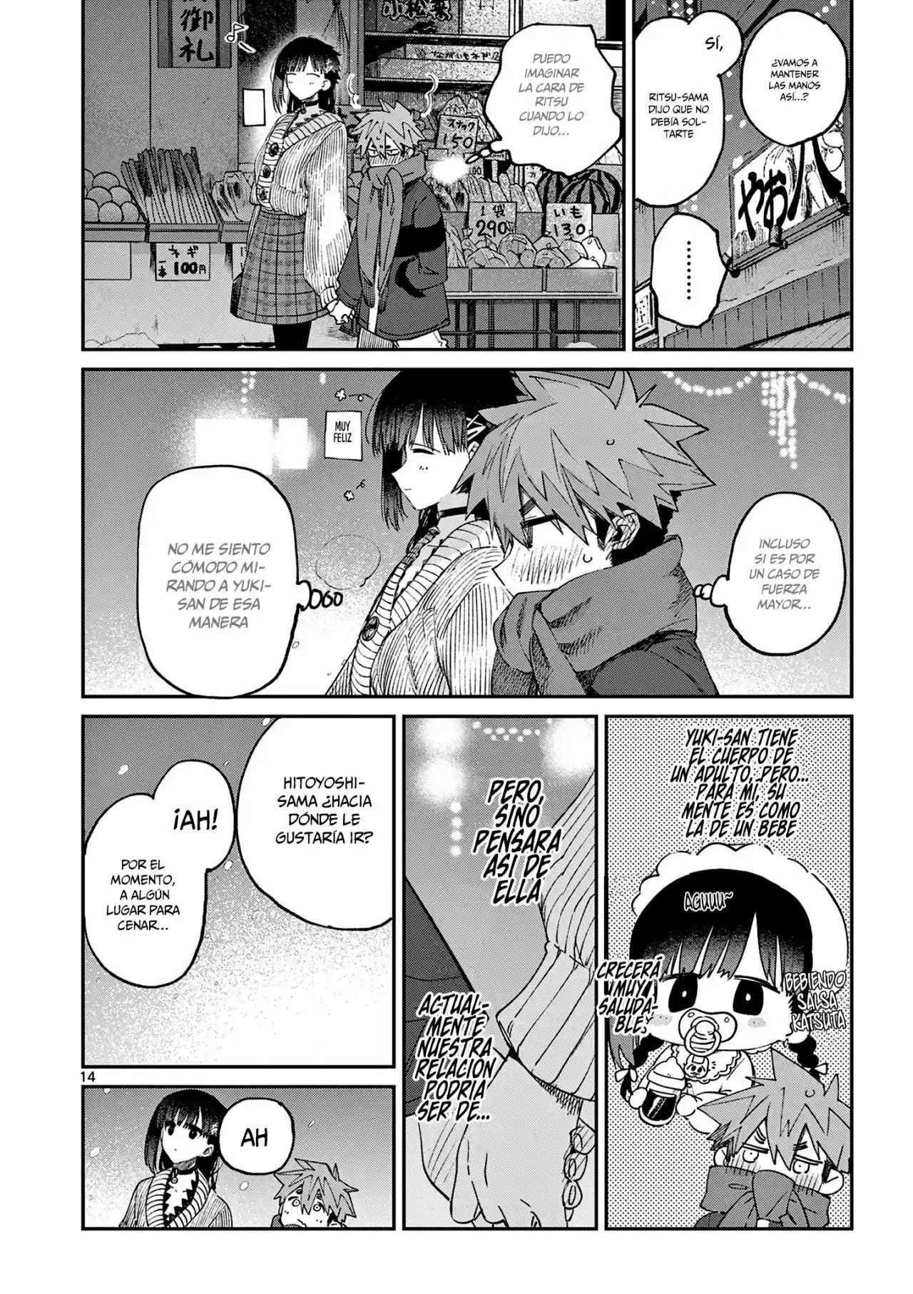 Capitulo 28 page 15