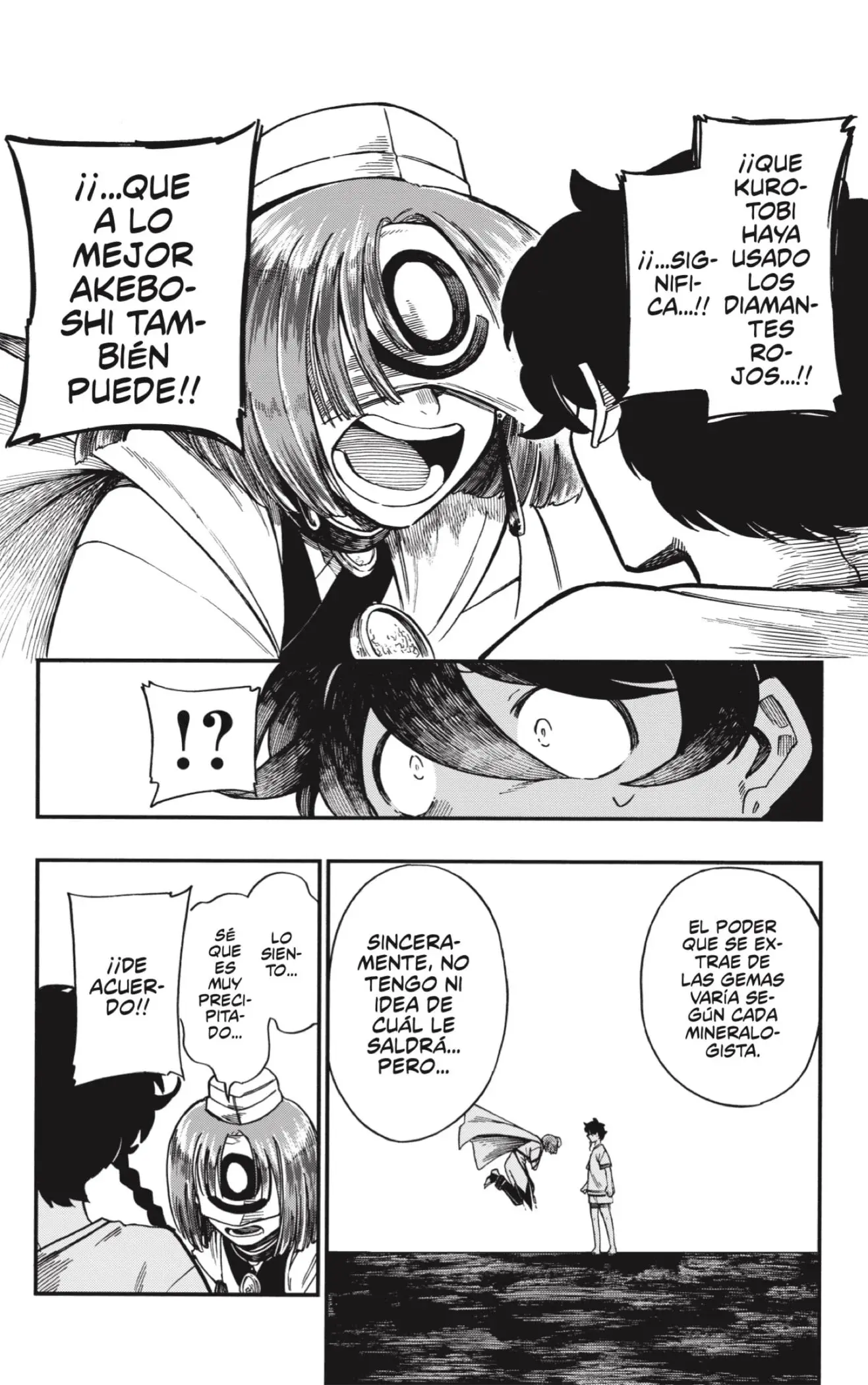 Capitulo 21 page 16