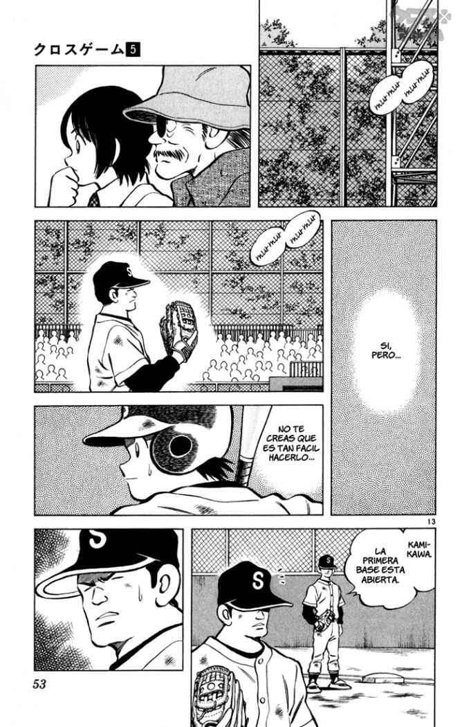 Capitulo 43 page 13