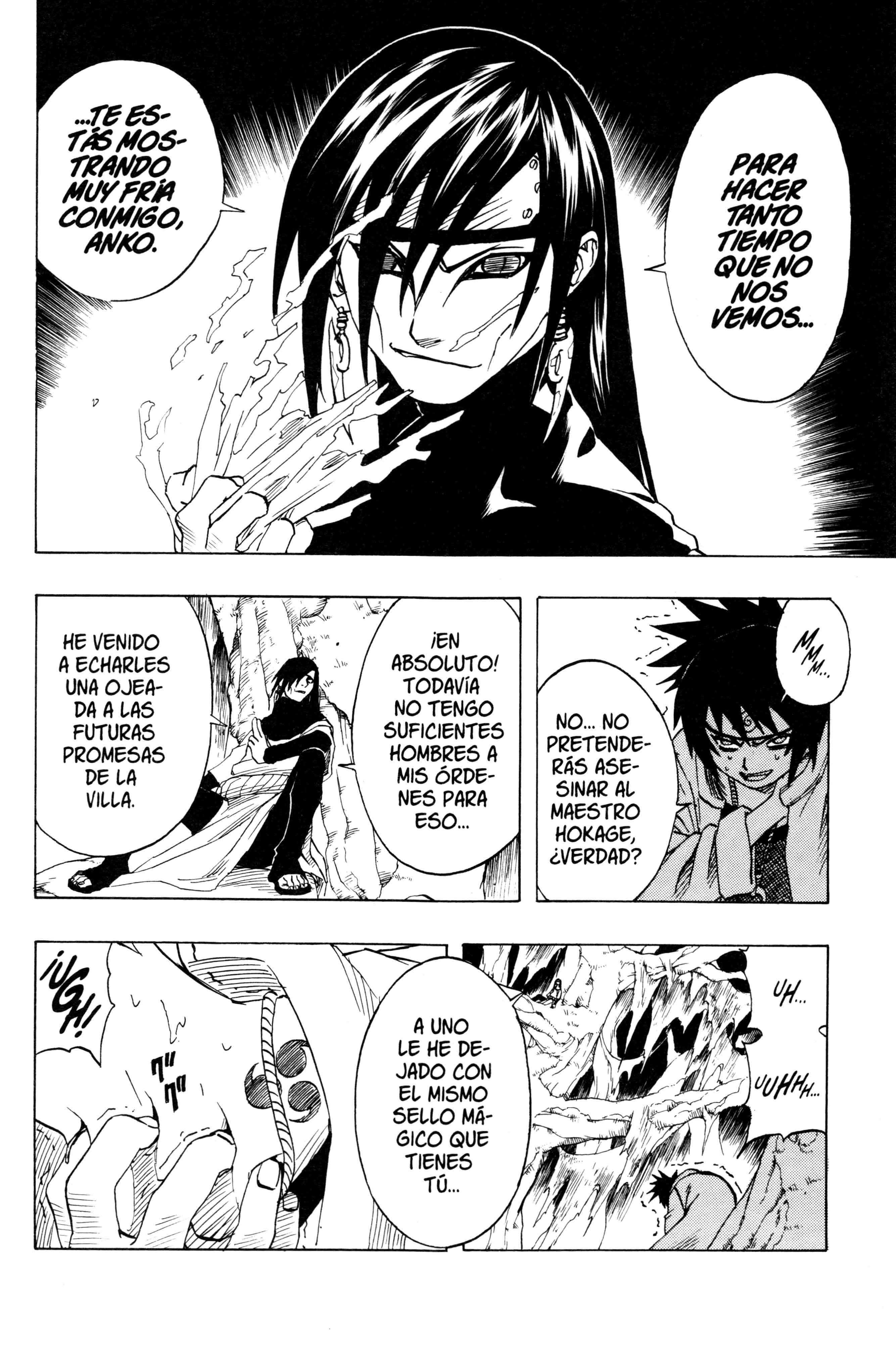 Capitulo 50 page 14