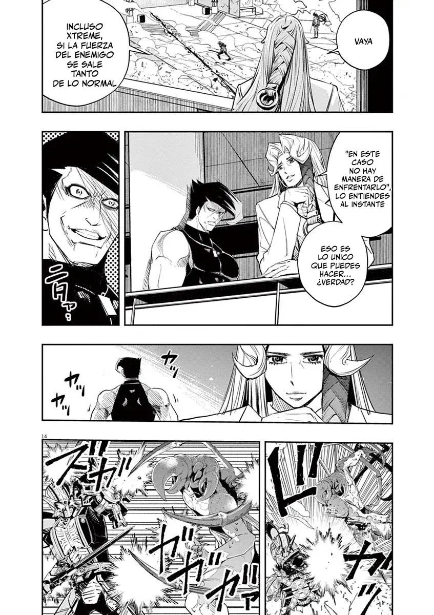 Capitulo 79 page 15