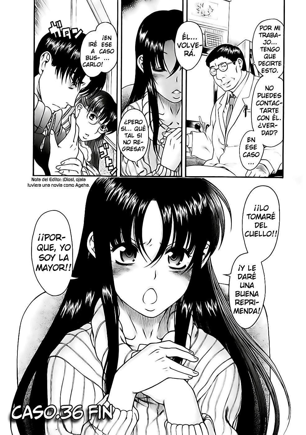 Capitulo 36 page 22