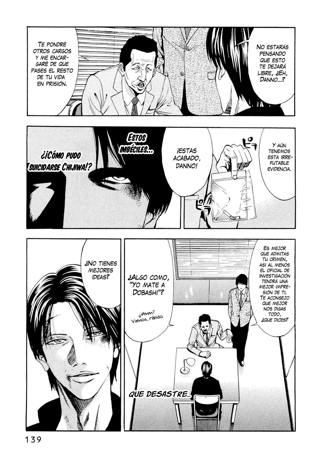 Capitulo 23 page 10