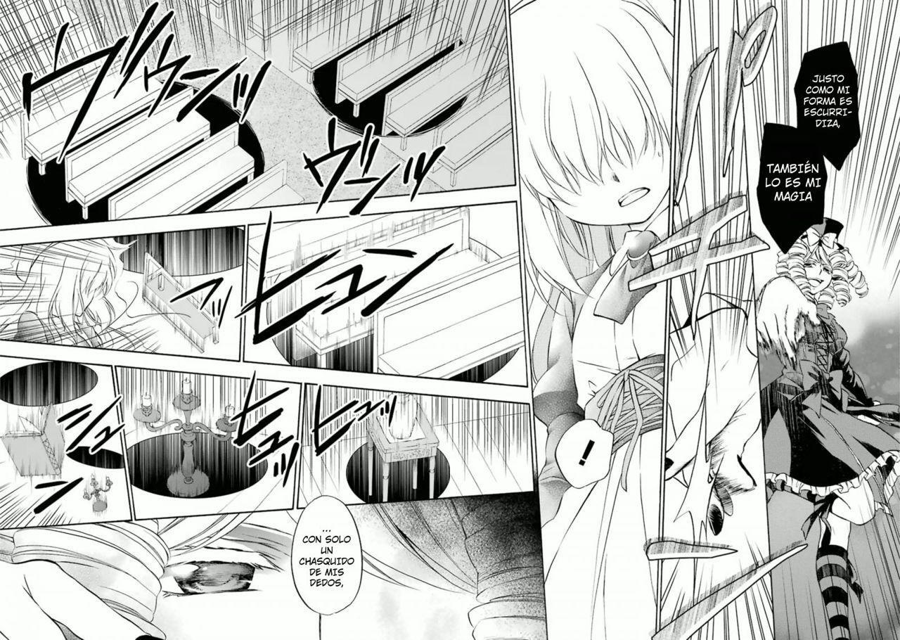 Capitulo 21 page 23