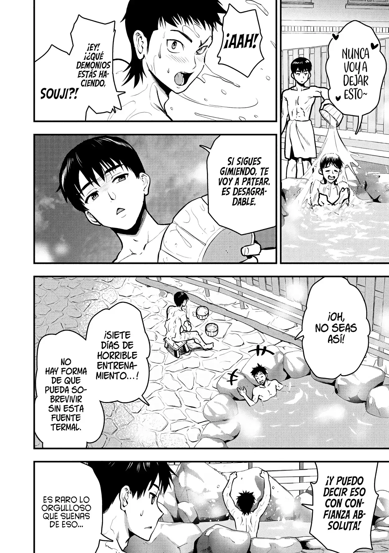 Capitulo 29 page 9