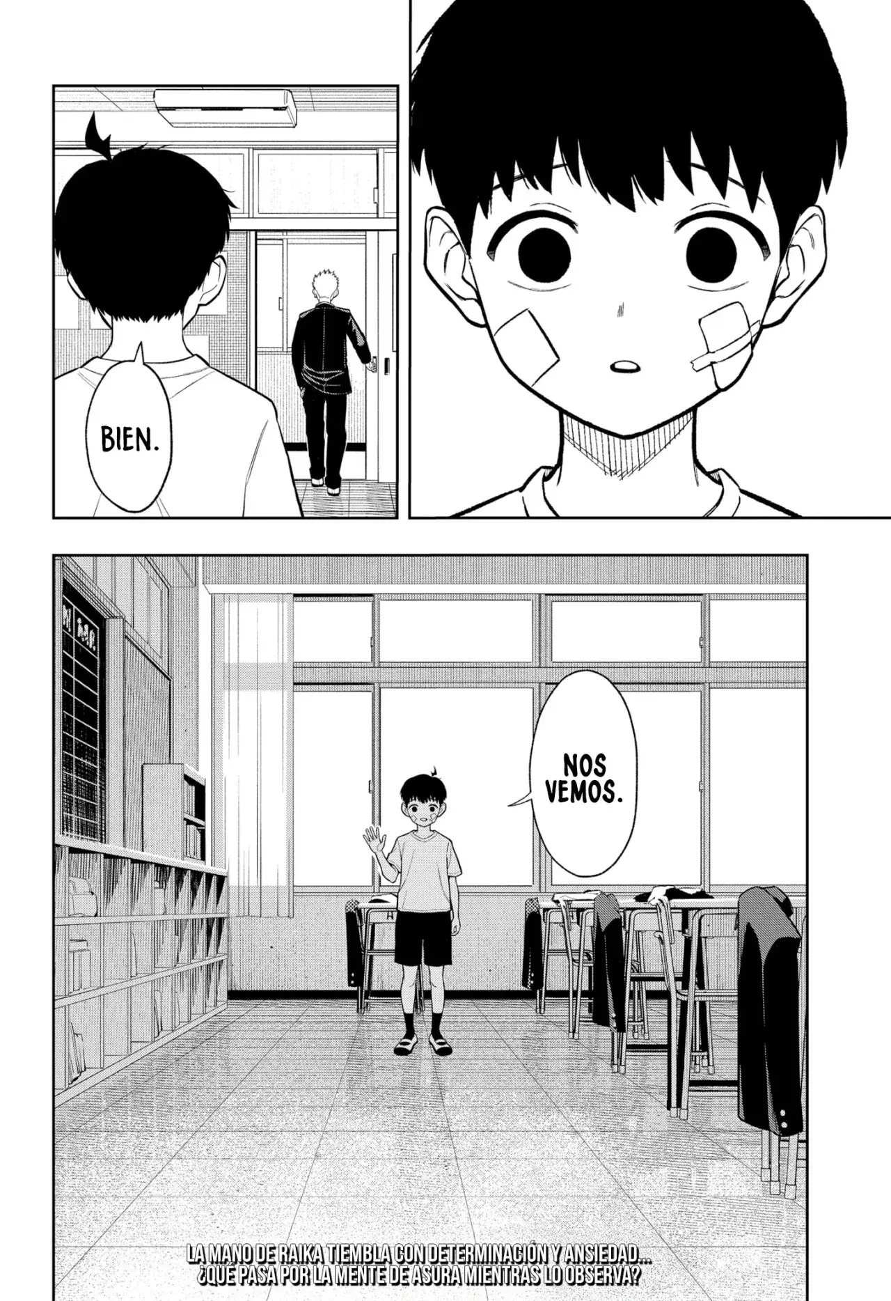 Capitulo 9 page 29