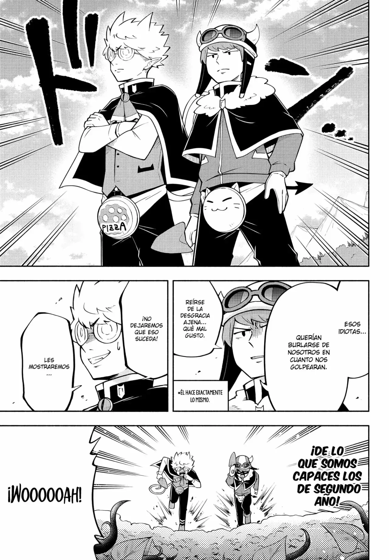 Capitulo 143 page 10