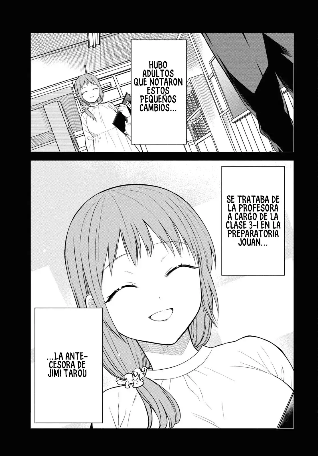Capitulo 64 page 13