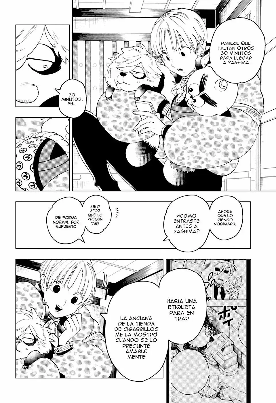 Capitulo 51 page 4