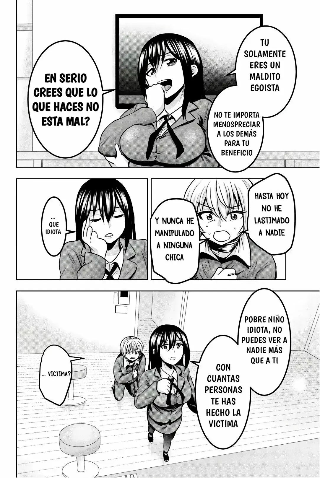 Capitulo 28 page 6