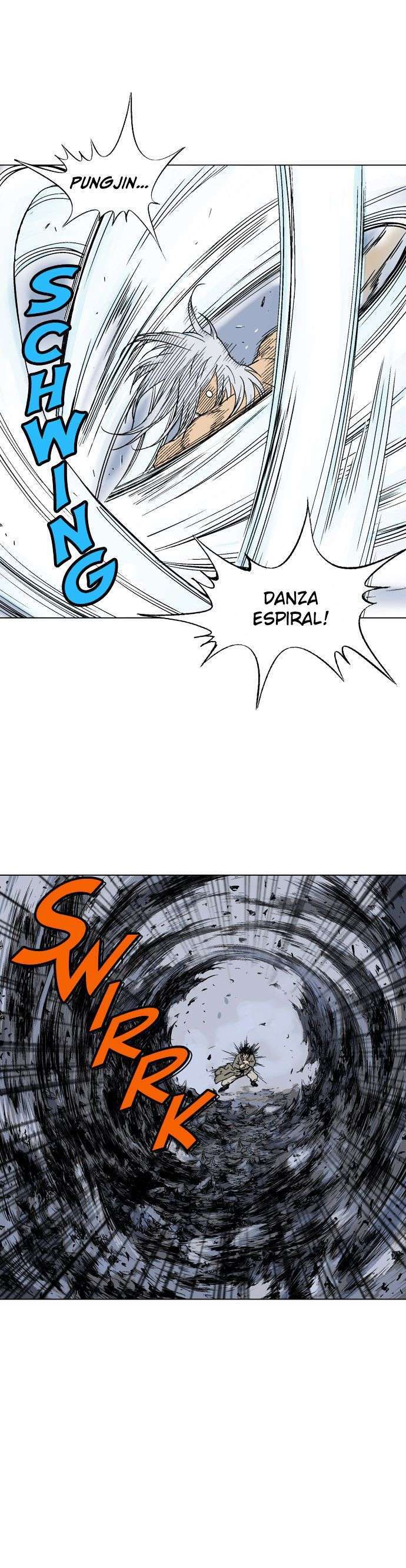 Capitulo 51 page 18