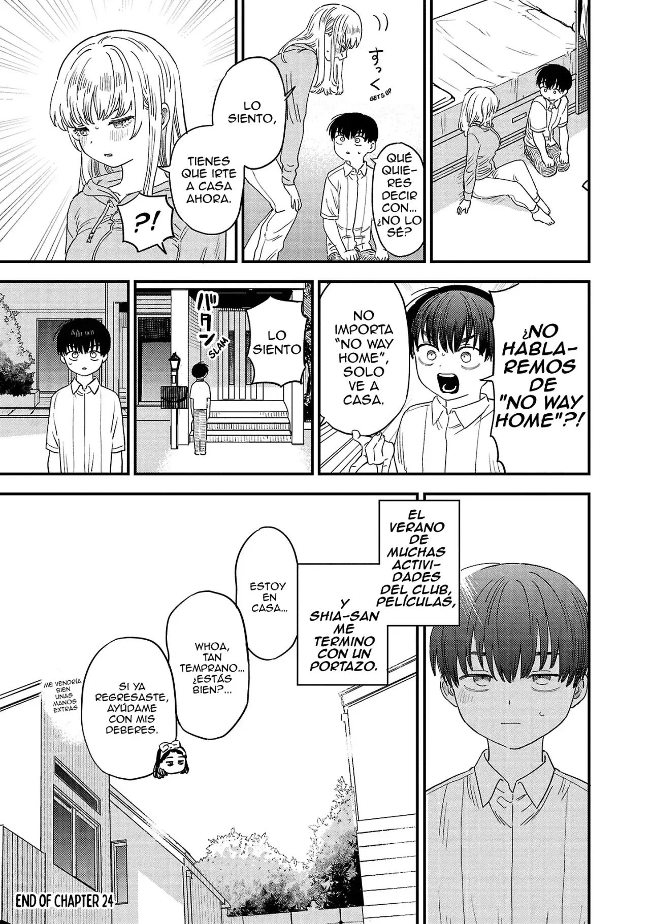 Capitulo 24 page 15