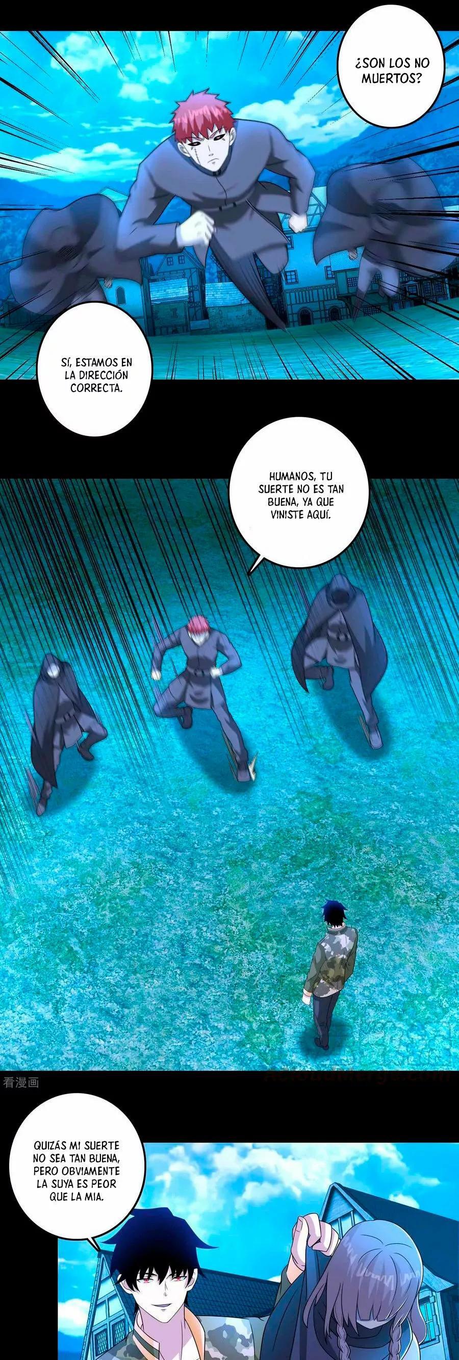 Capitulo 238 page 11